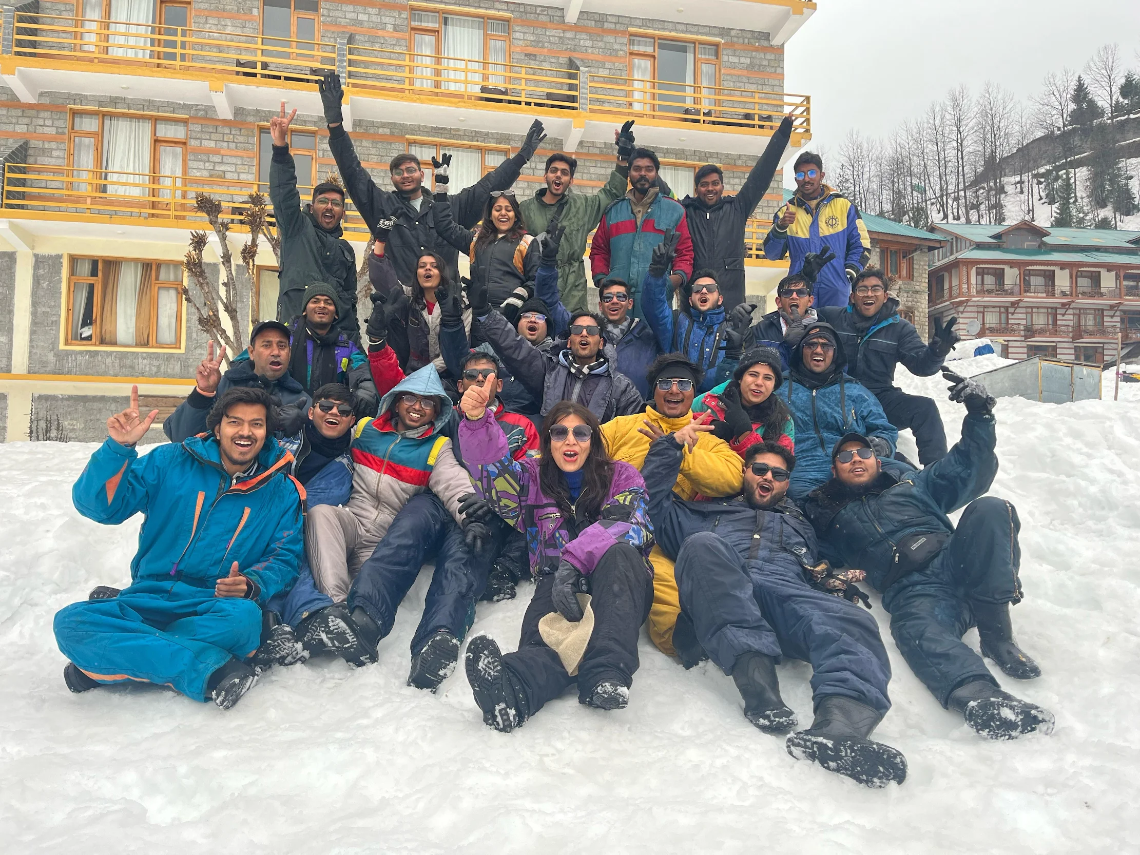 Manali & Kasol