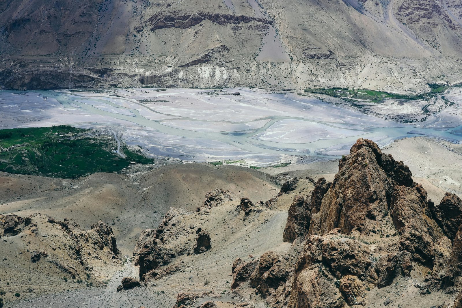 Manali & Kasol
